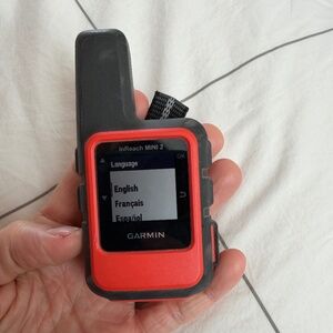 Garmin inReach Mini2
